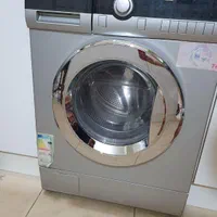 ماشین لباسشویی ال جی - LG|ماشین لباسشویی و خشک‌کن لباس|تهران, مولوی|دیوار