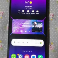 گوشی سامسونگ A15 رام 6 مشکی حافظه 128 گنبد|موبایل|گنبد کاووس, |دیوار