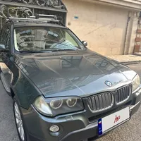 bmw x3|خودرو سواری و وانت|تهران, نیاوران|دیوار