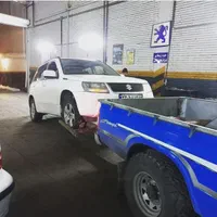 یدک کش چرخگیرشهرک نفت شهرک حفاری کوی نفت سپیدار|خدمات حمل و نقل|اهواز, کوی آغاجاری|دیوار
