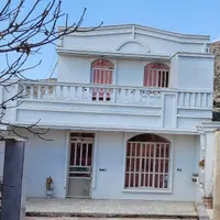 اجاره روزانه خانه۱۳۰ متری در روستای گردشگری اتشکده