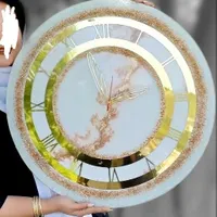 لوگو اختصاصی قابل اجراست|ساعت دیواری و تزئینی|مرند, |دیوار