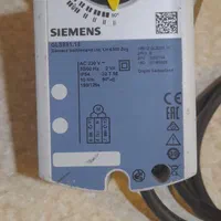 دمپر زیمنس ۱۰ نیوتن|ماشین‌آلات صنعتی|ری, ولی آباد|دیوار