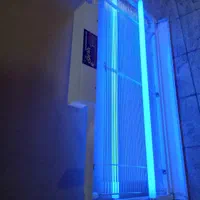 حشره کش برقی کد۱|لوازم نظافت|گلستان (تهران), |دیوار