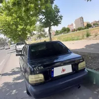 پراید صندوق‌دار بنزینی، مدل ۱۳۸۳|خودرو سواری و وانت|ارومیه, |دیوار