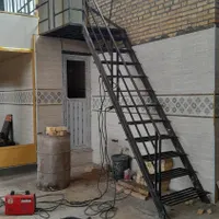 خدمات جوشکاری