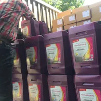 روغن هیدرولیک پارس بابک H68 اصل|عمده‌فروشی|تهران, سرخه حصار|دیوار