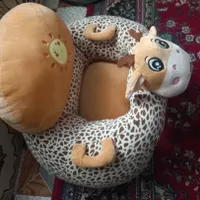 مبل آموزشی نشستن کودک|اسباب و اثاث بچه|لنگرود, |دیوار