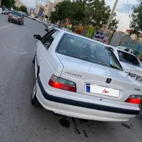 پارس tu5. دریچه سیم