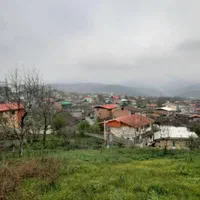 فروش ویژه ی زمین سنددار در سوادکوه، روستای اتو|فروش زمین و ملک کلنگی|زیرآب, |دیوار