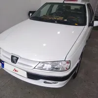 پژو پارس