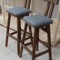 صندلی اپن چوبی مدل کاج|صندلی و نیمکت|مشهد, رده|دیوار