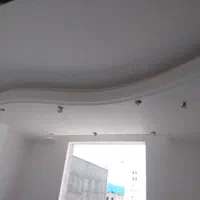 گچ کاری،سفیدکاری،لکه گیری( اندیشه و شهرک صدف)|خدمات پیشه و مهارت|اندیشه, |دیوار