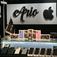اپل iPhone 16 Pro Max با حافظهٔ ۵۱۲ گیگابایت