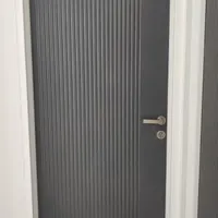 درب چوبی pvc ضدآب و چهارچوب mdf|مصالح و تجهیزات ساختمان|تهران, صادقیه|دیوار