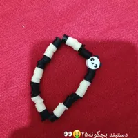 دستبند دخترانه دست ساز|بدلیجات|بروجرد, |دیوار