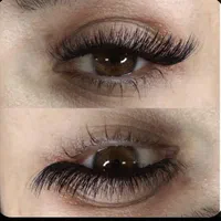 کاشت مژه و لیفت لمینت مژه و ابرو