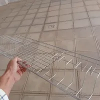 آویز ظروف نو|آب‌چکان و نظم‌دهنده ظروف|بجنورد, |دیوار