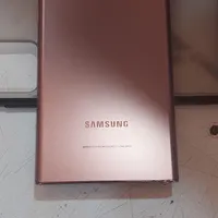 گوشی سامسونگ Note 20 Ultra|موبایل|دهدشت, |دیوار