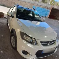 کوییک 1400 بی رنگ