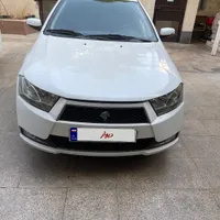 خودرو دنا معمولی مدل ۹۶