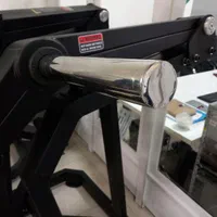 دستگاه وزن آزاد باشگاهی|تجهیزات ورزشی|خواف, |دیوار