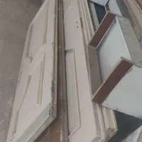 در خواب  در پذیرایی  کابینت فلزی   ستون ۱۰|مصالح و تجهیزات ساختمان|مشهد, رباط طرق|دیوار