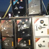 keep گاوصندوق sk250|ابزارآلات|کرج, دهقان ویلا|دیوار