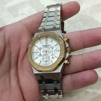 ساعت برند آدومارس پیگه اتومات