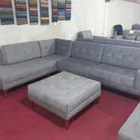 مبل ال کاژیس کلاف بزرگ. چک ۶ماه بدون افزایش قیمت|مبلمان خانگی و میز عسلی|ساری, |دیوار