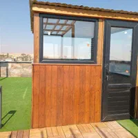 تولیدکننده انواع درب وپنجره(upvc،الومنیوم،ضدسرقت )|مصالح و تجهیزات ساختمان|مشهد, توس (بلوار توس)|دیوار