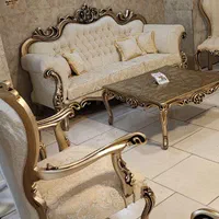 مبل vip|مبلمان خانگی و میز عسلی|کرج, کوی کارمندان جنوبی|دیوار