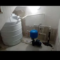 تعمیر‌/سرویس کولر آبی/پمپ تانک/آبگرمکن/اجاق‌ گاز|خدمات پیشه و مهارت|اصفهان, خانه اصفهان|دیوار