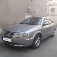 سمند سورن معمولی، مدل ۱۳۹۰|خودرو سواری و وانت|تبریز, |دیوار