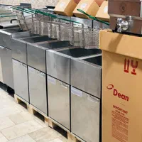 سرخ کن دین سرخکن دین dean دین آمریکایی دین اصل|کافی‌شاپ و رستوران|تهران, شادآباد|دیوار