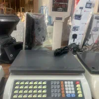 صندوق فروشگاهی تاچ partnerمدل SP550|کافی‌شاپ و رستوران|اراک, |دیوار