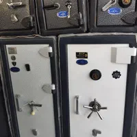 گاوصندوق نسوز  مدل k|ابزارآلات|مشهد, هفده شهریور|دیوار