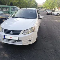 ساینا مدل ۹۷ بیرنگ به شرط کارشناس شما|خودرو سواری و وانت|تهران, شهرک امید|دیوار