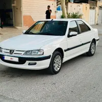 پژو پارس ELX، مدل1402