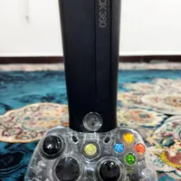 کنسول بازی Xbox 360