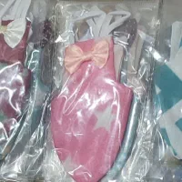 لباس هودی پوشک مخفیگاه عروس هلندی شهر حیوانات|لوازم جانبی حیوانات|مشهد, سرافرازان|دیوار