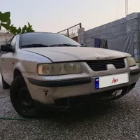 سمند LX ساده، مدل ۱۳۸۳|خودرو سواری و وانت|بندرعباس, |دیوار