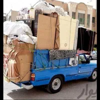 حمل ونقل اثاث منزل واسبابکشی داخل شهر و بیرون شهر|خدمات حمل و نقل|یزد, |دیوار