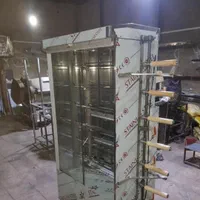 جوجه گردان،یخچال،فر ساندویچ،تاپینگ،گرمکن غذا|کافی‌شاپ و رستوران|کرمان, |دیوار