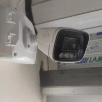 دزدگیردوربین مداربسته وارملایت با گارانتی تعویض|دوربین مداربسته|کرج, اصفهانی‌ها|دیوار