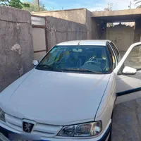 پژو پارس موتور جدید XU7P، مدل ۱۴۰۲