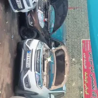 تعمیرگاه تخصصی گیربکس اتومات.گیربکس اتوماتیک|خدمات موتور و ماشین|مشهد, کوی پلیس|دیوار