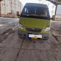 ون غزال برای  دربستی