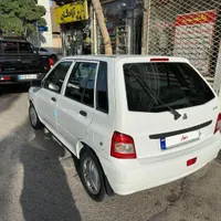 111مدل 99|خودرو سواری و وانت|قزوین, |دیوار