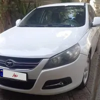 جک J5 دندهای 1500cc، مدل ۱۳۹۵